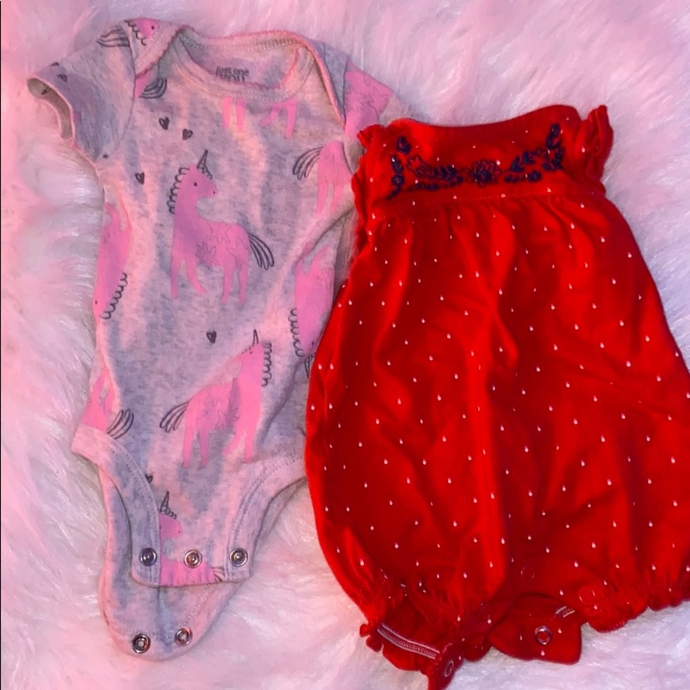 Bodysuits